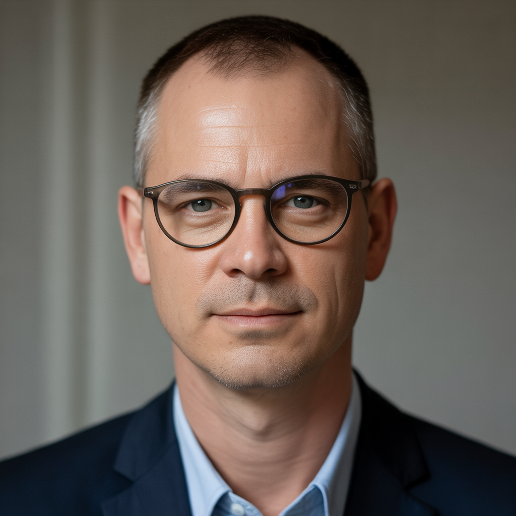 Laura Fernández - CEO DAJLAVE2025