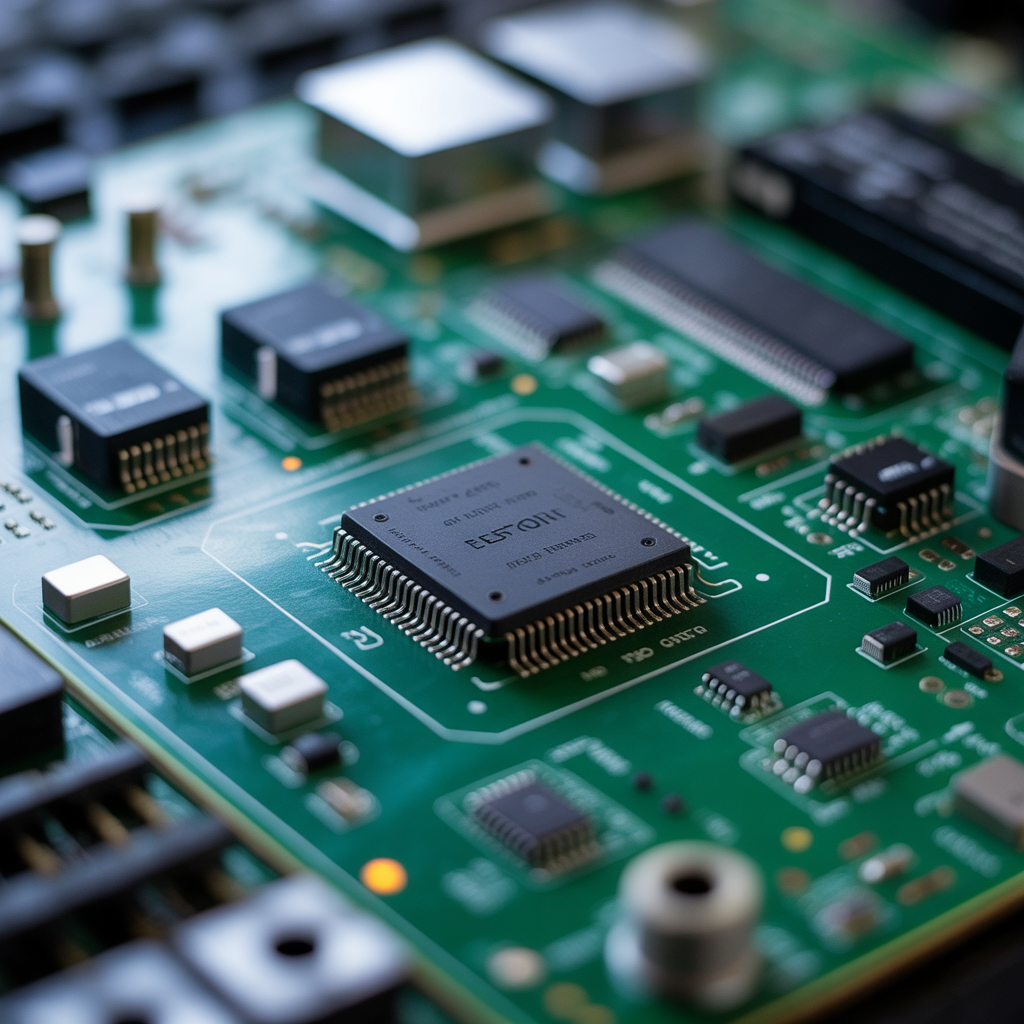 Diseño de Circuitos