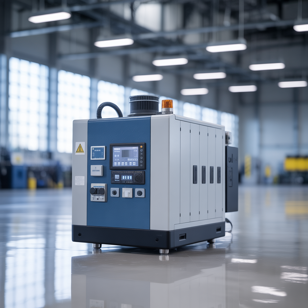 Automatización Industrial