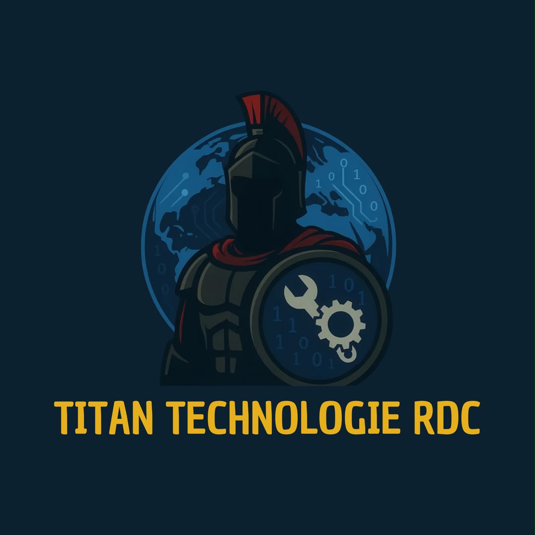 TitanTechCTF